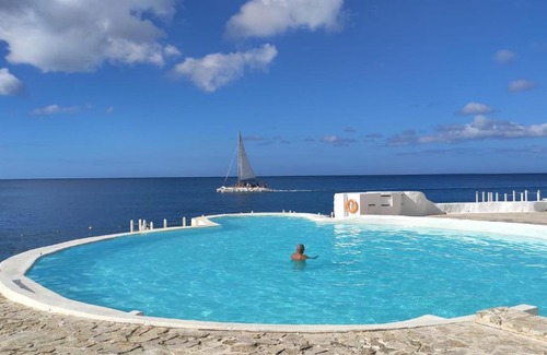 Dominicus House | Habitacion en Sol Dominicus solo adultos