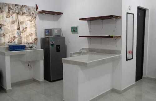 Felipe Carrillo Puerto Hotel | Habitaciones Aurelia