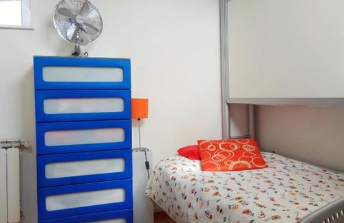 Palos de la Frontera House | Habitacion Privada Paseo Del Arte