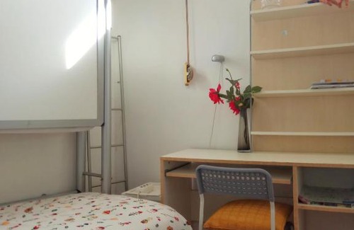 Palos de la Frontera House | Habitacion Privada Paseo Del Arte