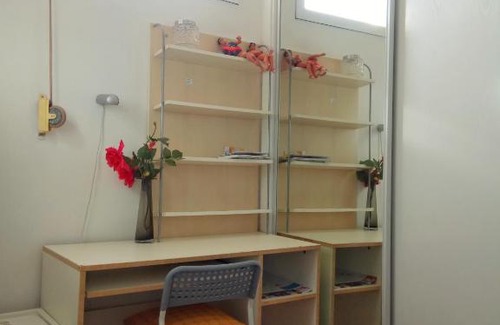 Palos de la Frontera House | Habitacion Privada Paseo Del Arte