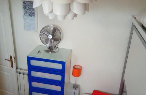 Palos de la Frontera House | Habitacion Privada Paseo Del Arte