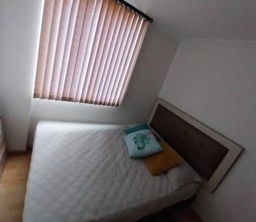 Bello Apartment | HABITACION PRIVADA , TRANQUILA y CAMPESTRE