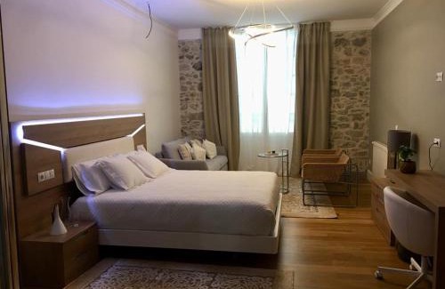 Bilbao Old Town House | Habitaciones Apartamento B&B Plaza Nueva 8