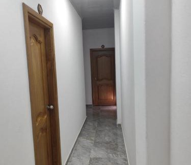 Capurgana House | Habitaciones con wifi a 5 minutos de la playa