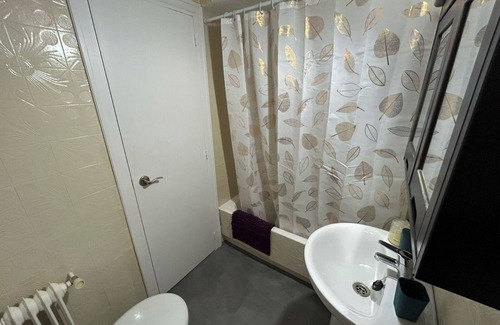Atocha Apartment | Habitaciones en Ferrocarril
