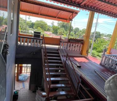 Veracruz House | habitaciones full equipadas a solo 10 minutos del aeropuerto Panamá pasifico a 20 minutos de ciudad centros comerciales y lugares turísticos playa a 5 minutos