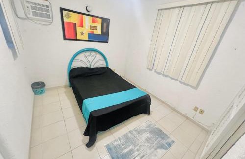 Farallon Bed & Breakfast | Habitaciones GLV