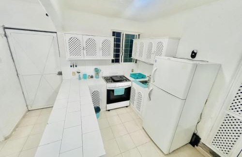Farallon Bed & Breakfast | Habitaciones GLV