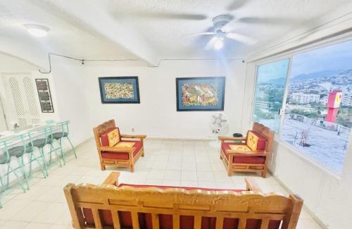 Farallon Bed & Breakfast | Habitaciones GLV