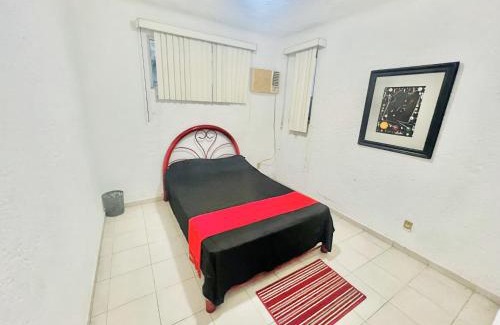 Farallon Bed & Breakfast | Habitaciones GLV