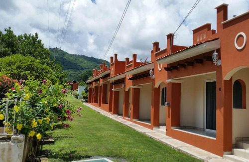 La Laguna Hotel | Habitaciones Lucero 2