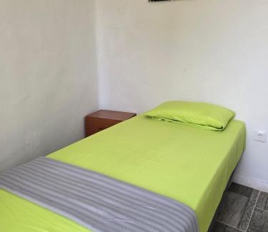 Algemesi House | Habitaciones La Estación