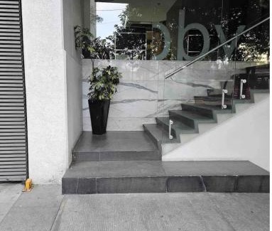Benito Juarez House | Habitaciones SkY VIEW