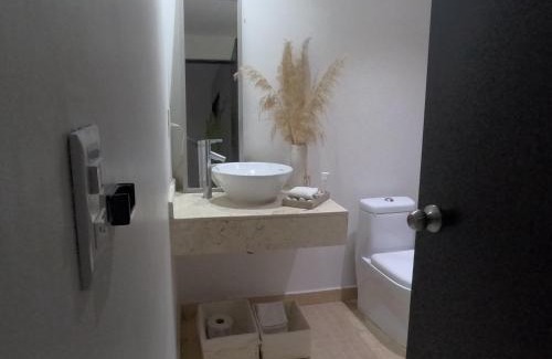 Benito Juarez House | Habitaciones SkY VIEW