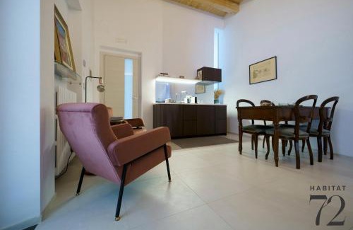 Enna Apartment | Habitat 72
