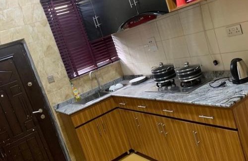 Calabar Apartment | HABITAT APARTMENTs