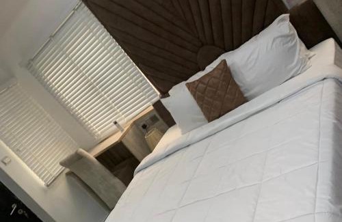 Calabar Apartment | HABITAT APARTMENTs