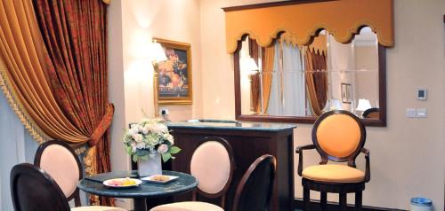 As Salamah Hotel | Habitat Hotel All Suites - Jeddah