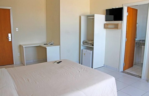 Leme Hotel | Habitat Hotel de Leme
