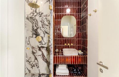Strasbourg -Saint-Denis Apartment | Habitat Parisien - Grands Boulevards Montorgueil