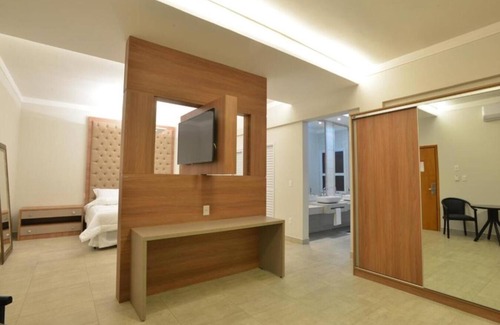 Leme Hotel | Habitat Prime Hotel