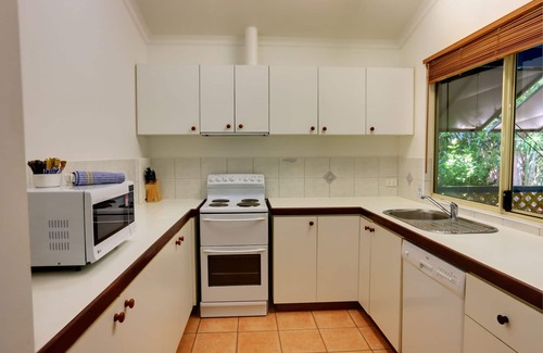 Minyirr Apartment | Habitat Resort