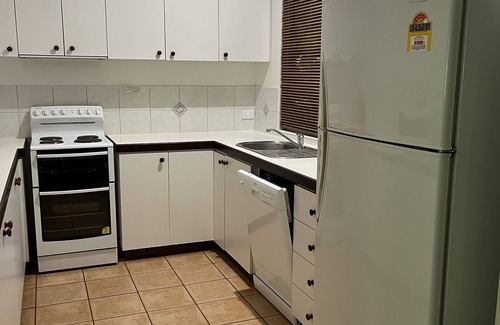 Minyirr Apartment | Habitat Resort
