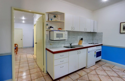 Minyirr Apartment | Habitat Resort