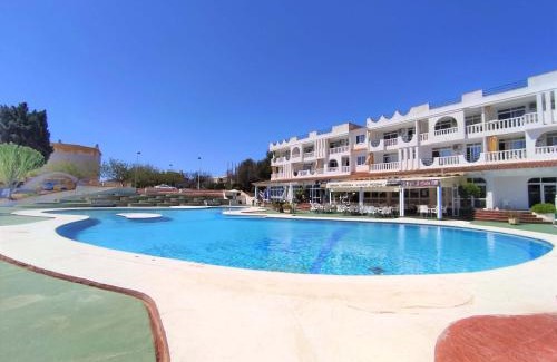 Alcossebre Apartment | Habitat superior PRIMERA LINEA Playa Romana ALBERT VILLAS
