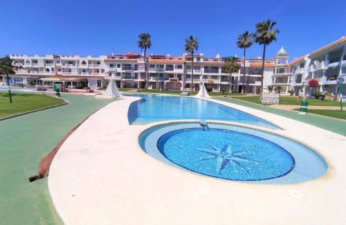 Alcossebre Apartment | Habitat superior PRIMERA LINEA Playa Romana ALBERT VILLAS
