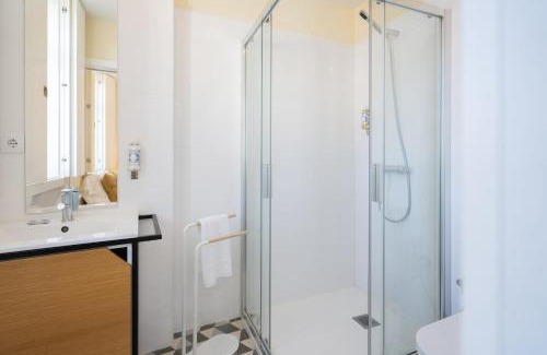Foz do Douro Apartment | Habitatio - Foz by LuxiStay