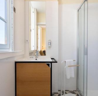 Foz do Douro Apartment | Habitatio - Foz by LuxiStay
