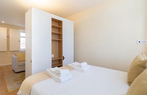 Foz do Douro Apartment | Habitatio - Foz by LuxiStay