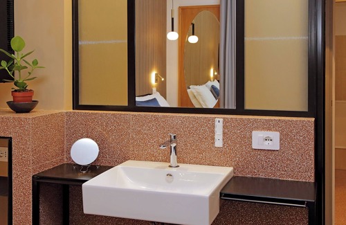 Salario House | Habito Suites
