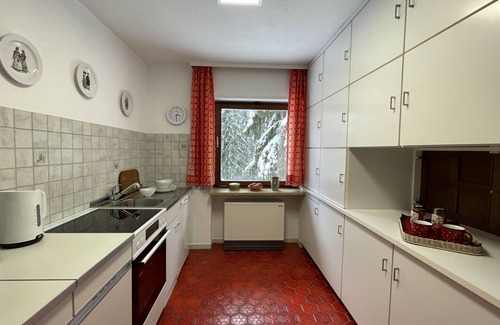 Blasiwald Apartment | Habsberg by Interhome