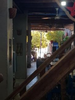 Luxor House | HabuHeritageHomeStayInLuxor