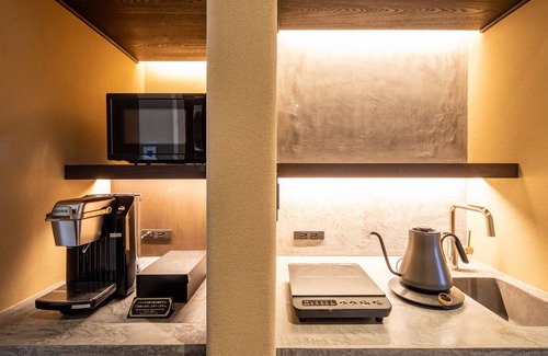Sakyo Ward House | Hachikan