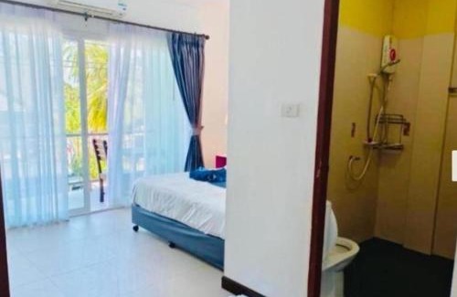Lipa Noi Hotel | Hacia in box hotel