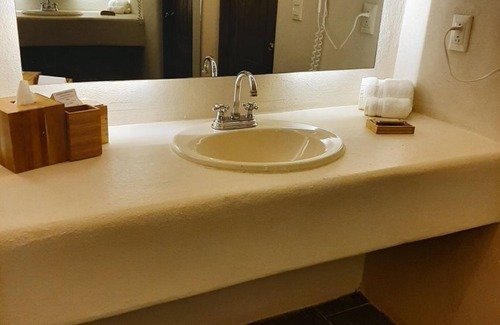 Cuatrocienegas De Carranza Hotel | Hacienda 1800