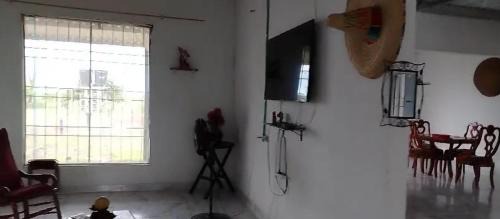 Puerto Carreno House | Hacienda Bonanza