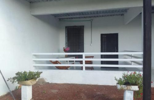 Puerto Carreno House | Hacienda Bonanza