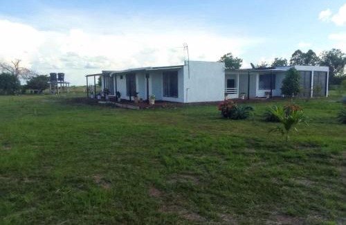 Puerto Carreno House | Hacienda Bonanza