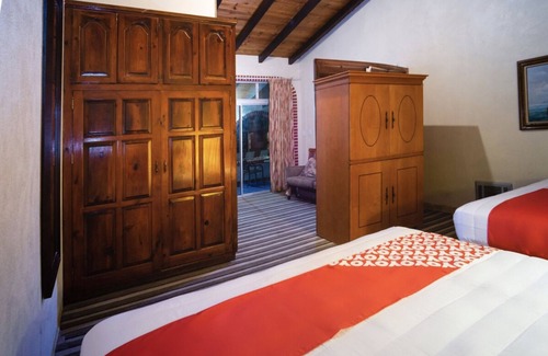 Predios Urbanos Hotel | Hacienda Corteza