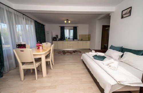 Vama Veche Villa | Hacienda del Mar'a