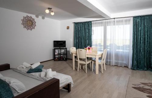Vama Veche Villa | Hacienda del Mar'a