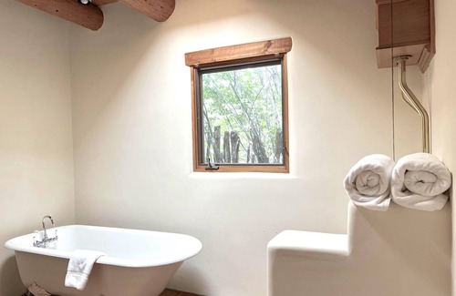 Taos Bed & Breakfast | Hacienda del Sol