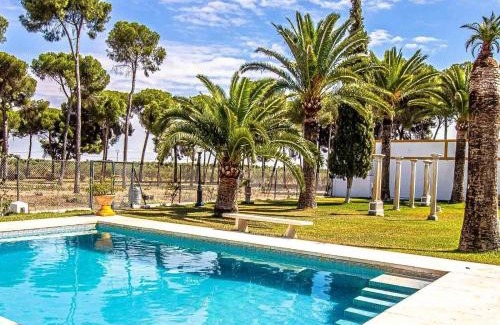 Marchena House | Hacienda El Corchuelo en Marchena