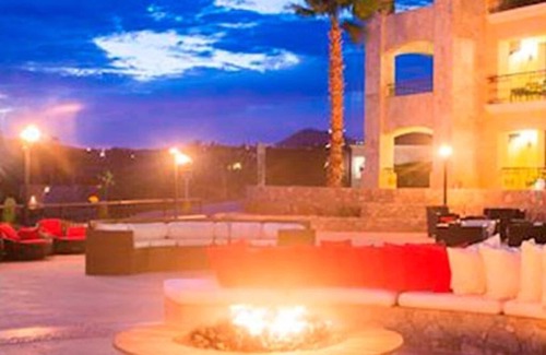 Los Cabos Resort | Hacienda Encantada Studio in Cabo, MX Top 10 resort in MX The spirit of luxury