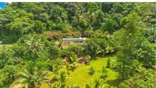 Arenas House | Hacienda Esmeralda Private Access To River